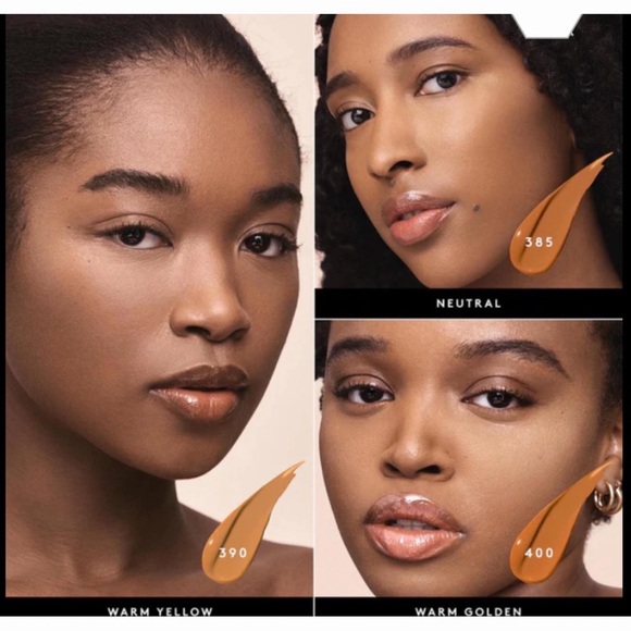 Fenty Beauty Pro Filtr Soft Matte Foundation Shade 385 - Picture 2 of 5